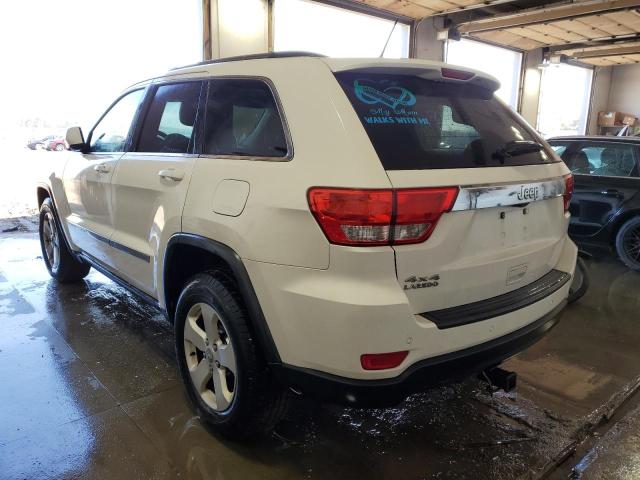 Photo 3 from auction – 2011 JEEP GRAND CHER with VIN 1J4RR4GG5BC736628
