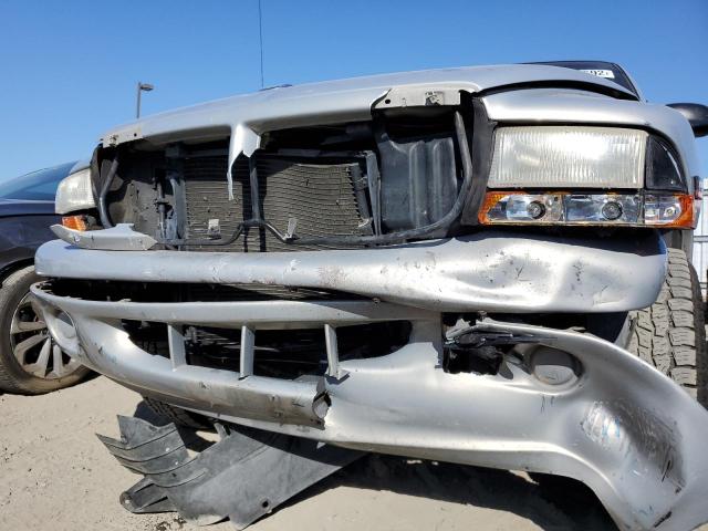 Photo 9 from auction – 1998 DODGE DURANGO with VIN 1B4HS28YXWF171828