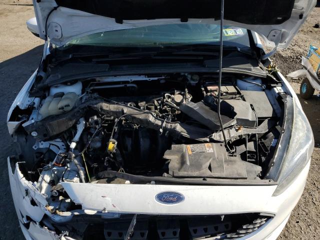 Photo 7 from auction – 2016 FORD FOCUS SE with VIN 1FADP3F24GL326597
