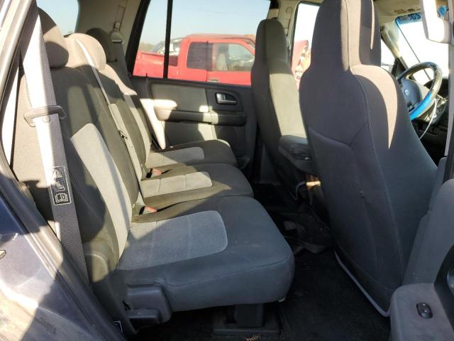 Photo 6 from auction – 2003 FORD EXPEDITION with VIN 1FMRU15W03LA14591