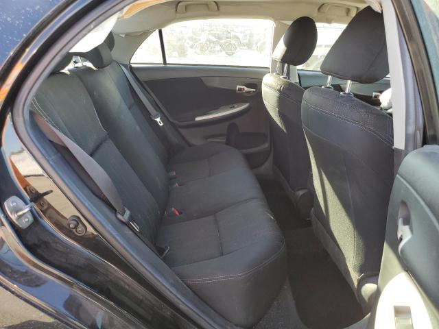 Photo 6 from auction – 2013 TOYOTA COROLLA BA with VIN 2T1BU4EE5DC121868
