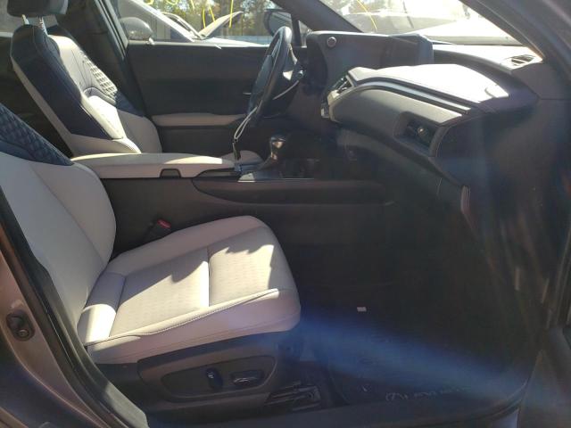 Photo 5 from auction – 2020 LEXUS UX 200 with VIN JTHX3JBH0L2025969