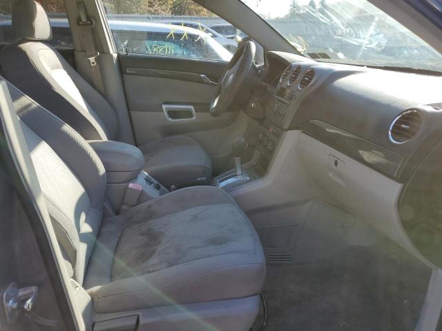 Photo 5 from auction – 2008 SATURN VUE XE with VIN 3GSCL33P28S616337