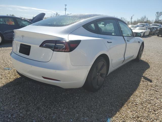 Photo 4 from auction – 2021 TESLA MODEL 3 with VIN 5YJ3E1EA7MF915344