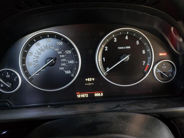 Photo 8 from auction – 2012 BMW 528 XI with VIN WBAXH5C50CDW11667