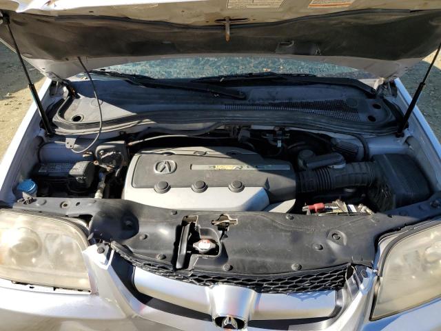 Photo 7 from auction – 2006 ACURA MDX with VIN 2HNYD18246H522034