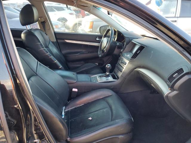 Zdjęcie 5 z aukcji – 2012 INFINITI G25 z VIN JN1DV6AP1CM811470
