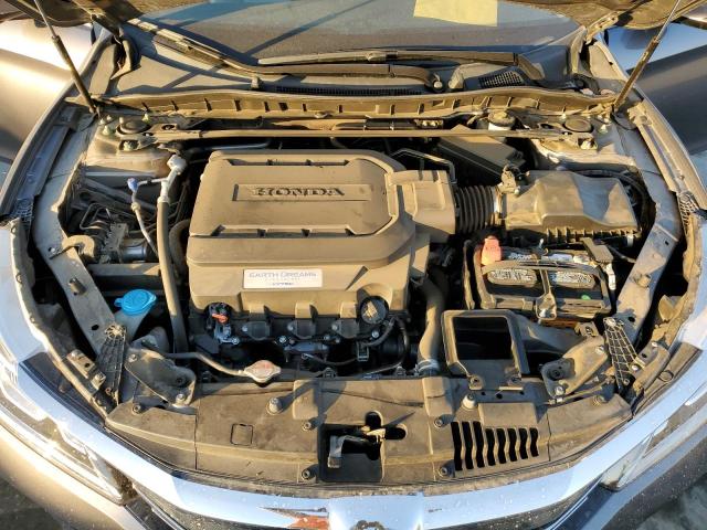 Photo 7 from auction – 2017 HONDA ACCORD EXL with VIN 1HGCR3F84HA042504