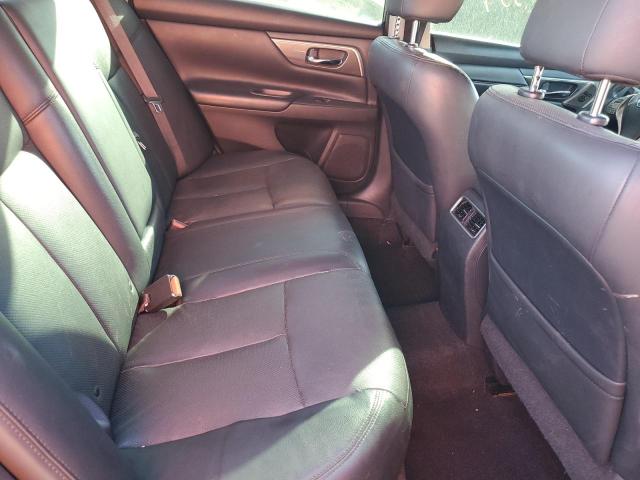 Photo 6 from auction – 2014 NISSAN ALTIMA 2.5 with VIN 1N4AL3APXEC289750