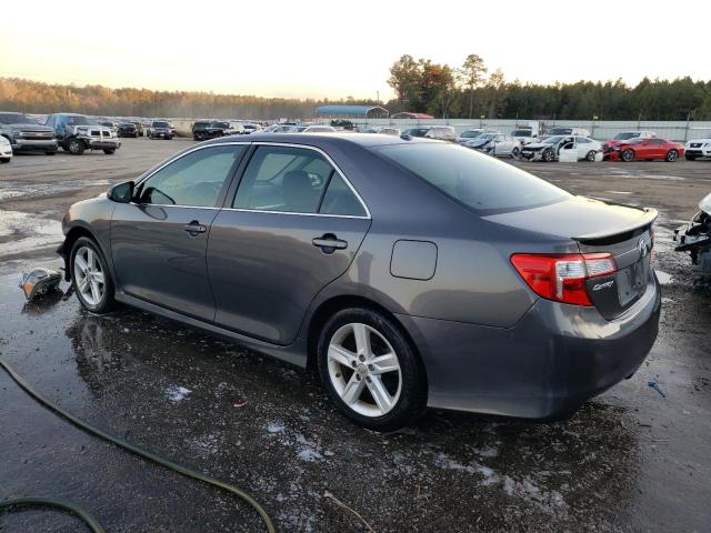 Photo 3 from auction – 2012 TOYOTA CAMRY BASE with VIN 4T1BF1FK8CU118926