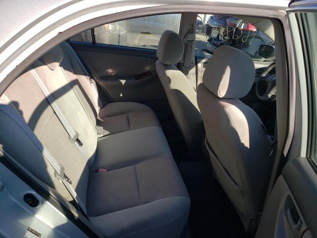 Photo 6 from auction – 2007 TOYOTA COROLLA CE with VIN 2T1BR30E47C814468