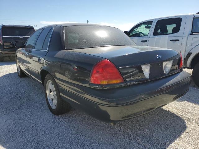 Photo 3 from auction – 2002 FORD CROWN VICT with VIN 2FAFP74W82X147335