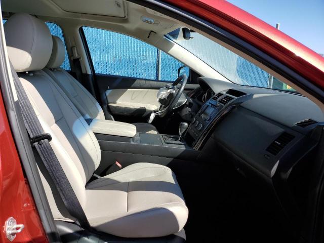 Photo 5 from auction – 2014 MAZDA CX-9 TOURI with VIN JM3TB2CA7E0447141