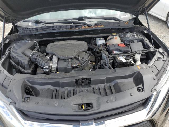 Photo 12 from auction – 2020 CHEVROLET BLAZER 2LT with VIN 3GNKBCRS7LS603587