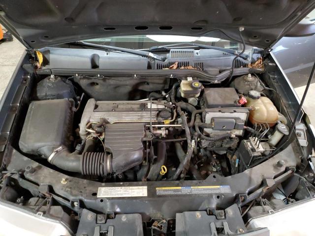 Photo 7 from auction – 2004 SATURN ION LEVEL with VIN 1G8AJ52F24Z229520