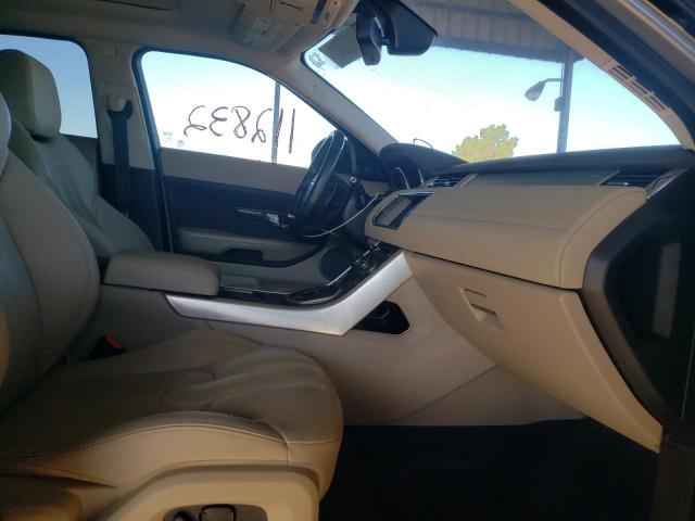 Photo 5 from auction – 2014 LAND ROVER RANGE ROVE with VIN SALVP2BGXEH892735