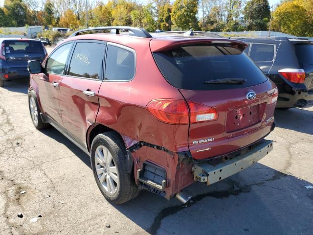Photo 3 from auction – 2013 SUBARU TRIBECA LI with VIN 4S4WX9HD9D4401364