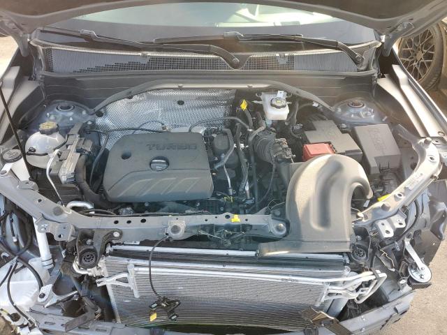 Photo 7 from auction – 2022 CHEVROLET TRAILBLAZE with VIN KL79MPSL5NB076284