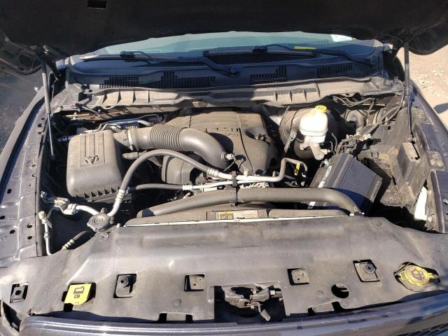 Photo 7 from auction – 2014 RAM 1500 ST with VIN 1C6RR7FT3ES411712