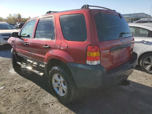 Photo 3 from auction – 2005 FORD ESCAPE XLT with VIN 1FMYU93165KD27784