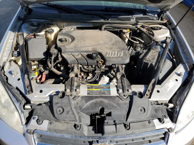 Photo 7 from auction – 2009 CHEVROLET IMPALA LS with VIN 2G1WB57K291154874