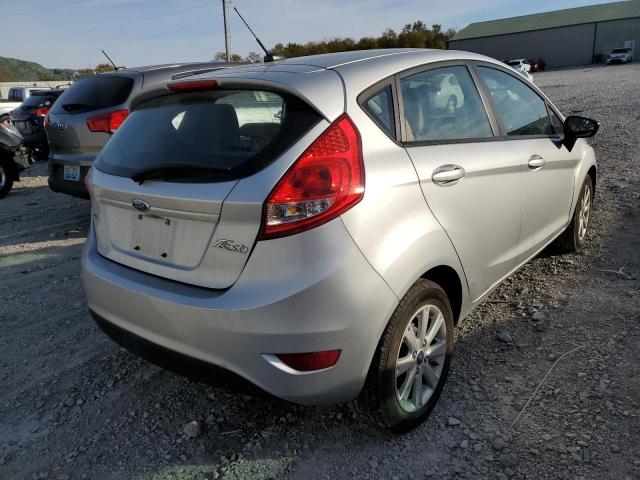 Photo 4 from auction – 2012 FORD FIESTA SE with VIN 3FADP4EJ4CM114547