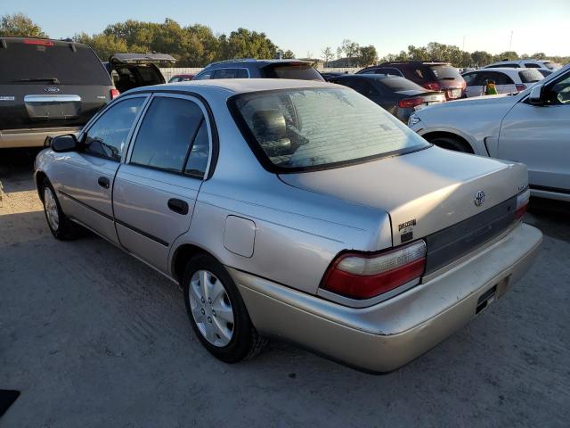 Photo 3 from auction – 1997 TOYOTA COROLLA BA with VIN 1NXBA02E8VZ630634