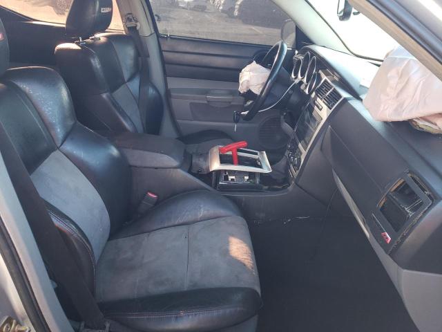 Photo 5 from auction – 2006 DODGE CHARGER SR with VIN 2B3LA73W66H371270
