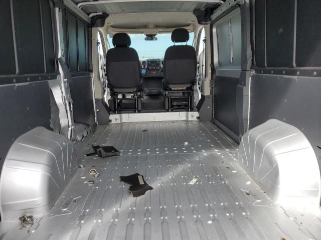 Photo 6 from auction – 2019 RAM PROMASTER with VIN 3C6TRVAG8KE546915