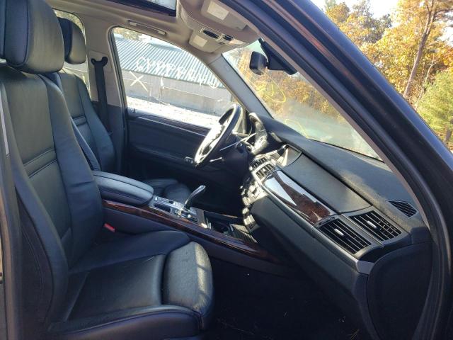 Photo 5 from auction – 2013 BMW X5 XDRIVE3 with VIN 5UXZV4C57D0E14519