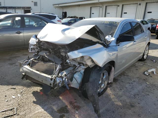 Photo 2 from auction – 2011 CHEVROLET MALIBU LS with VIN 1G1ZB5E15BF381725