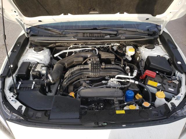 Photo 7 from auction – 2021 SUBARU CROSSTREK with VIN JF2GTAPC6MH347613