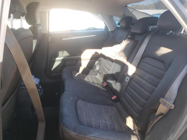 Photo 6 from auction – 2016 FORD FUSION SE with VIN 3FA6P0H73GR117451