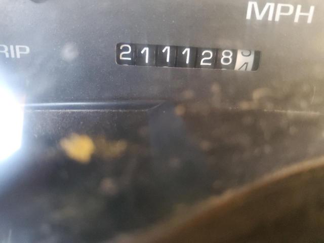 Photo 8 from auction – 1996 CHEVROLET GMT-400 C1 with VIN 1GCEC19M0TE231111