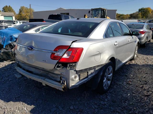 Photo 4 from auction – 2012 FORD TAURUS SEL with VIN 1FAHP2EWXCG137147