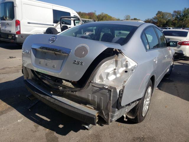 Photo 4 from auction – 2010 NISSAN ALTIMA BAS with VIN 1N4AL2AP7AN524291