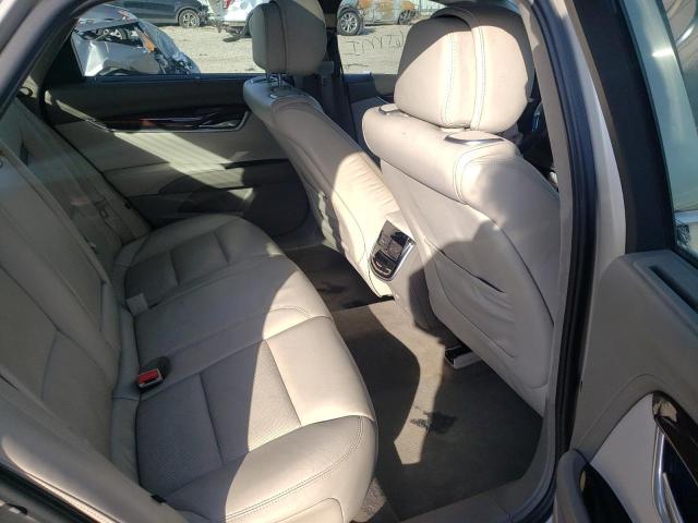 Photo 6 from auction – 2013 CADILLAC XTS PLATIN with VIN 2G61V5S35D9207234