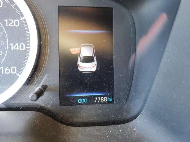 Photo 8 from auction – 2020 TOYOTA COROLLA LE with VIN 5YFEPRAE4LP012730