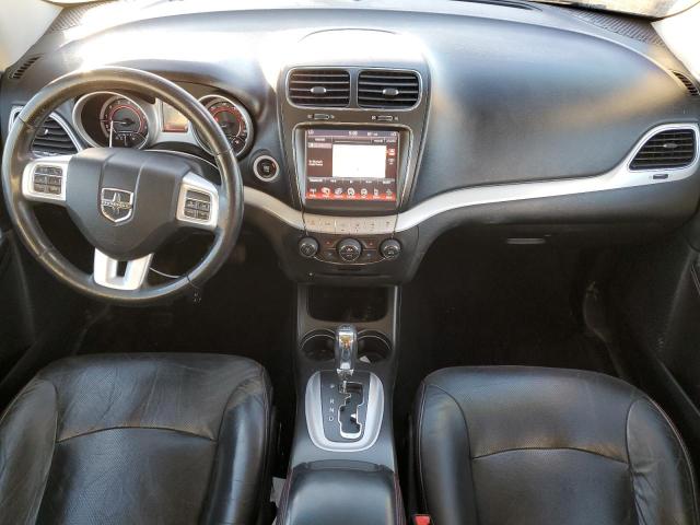 Photo 5 from auction – 2015 DODGE JOURNEY R/ with VIN 3C4PDDEG0FT579289