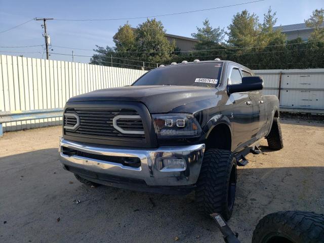 Photo 2 from auction – 2012 DODGE RAM 3500 L with VIN 3C63D3ML9CG307486