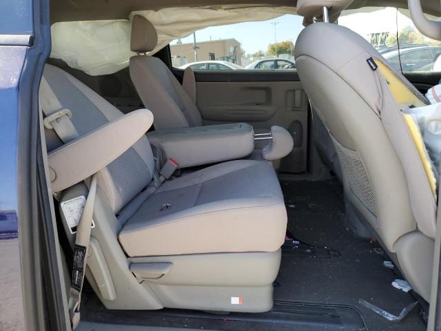 Photo 6 from auction – 2018 KIA SEDONA LX with VIN KNDMB5C19J6368138
