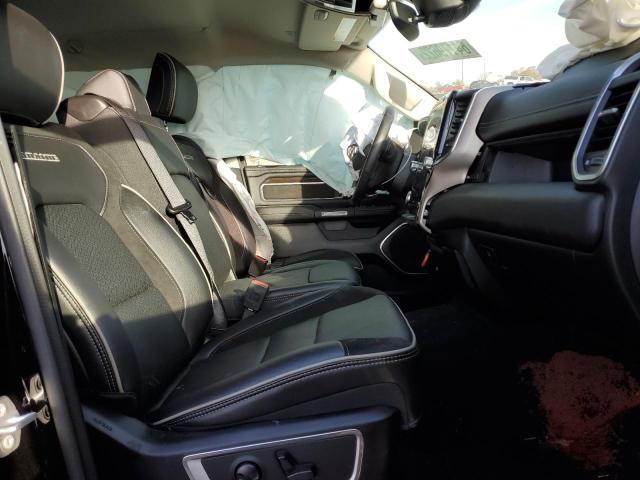 Photo 5 from auction – 2022 RAM 1500 LARAM with VIN 1C6RRFJG5NN356523