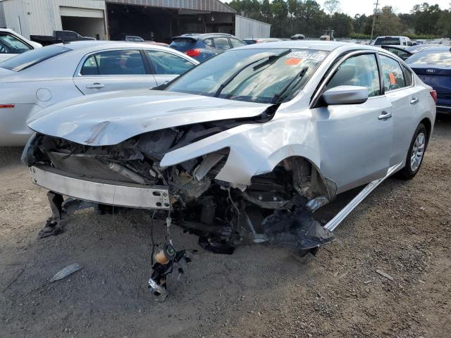 Photo 2 from auction – 2017 NISSAN ALTIMA with VIN 1N4AL3AP6HC170694