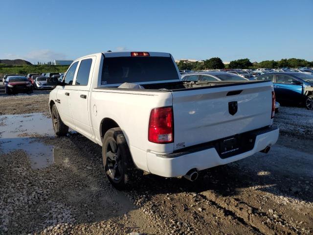 Photo 3 from auction – 2017 RAM 1500 ST with VIN 1C6RR6KT5HS683313