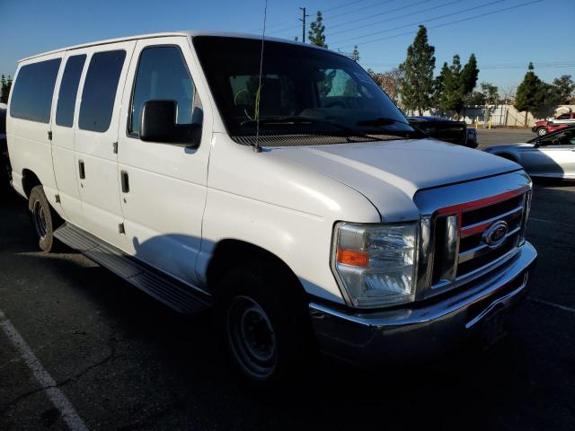 Photo 4 from auction – 2014 FORD ECONOLINE with VIN 1FBNE3BL5EDA98169