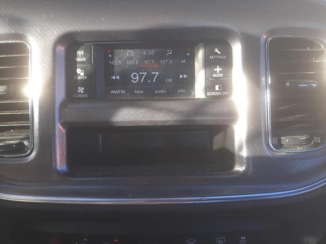 Photo 9 from auction – 2014 DODGE CHARGER SE with VIN 2C3CDXBG4EH193152