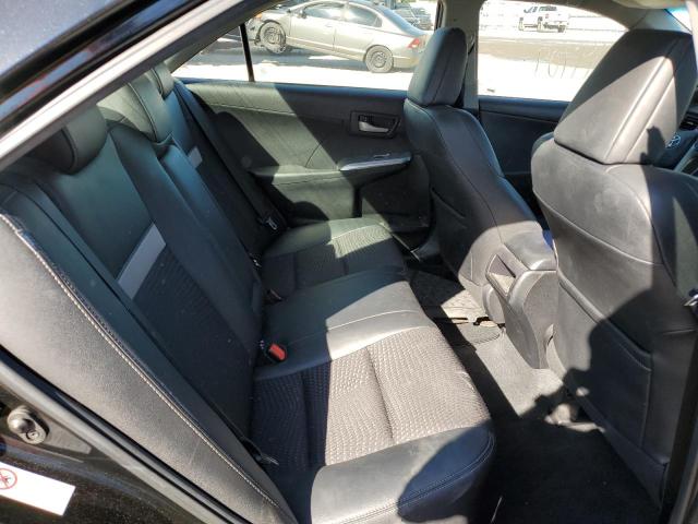 Photo 6 from auction – 2012 TOYOTA CAMRY BASE with VIN 4T1BF1FK3CU070963
