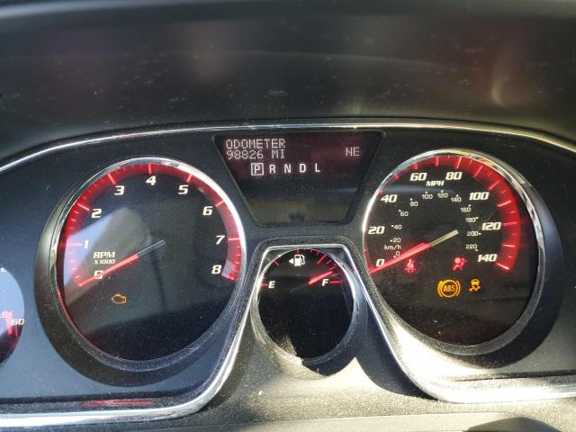 Photo 8 from auction – 2017 GMC ACADIA LIM with VIN 1GKKRSKD4HJ184461