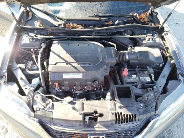 Photo 7 from auction – 2013 HONDA ACCORD EXL with VIN 1HGCT2B88DA001840