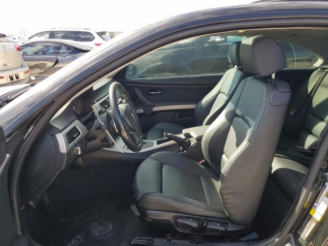 Photo 5 from auction – 2009 BMW 328 I with VIN WBAWB33589P136794